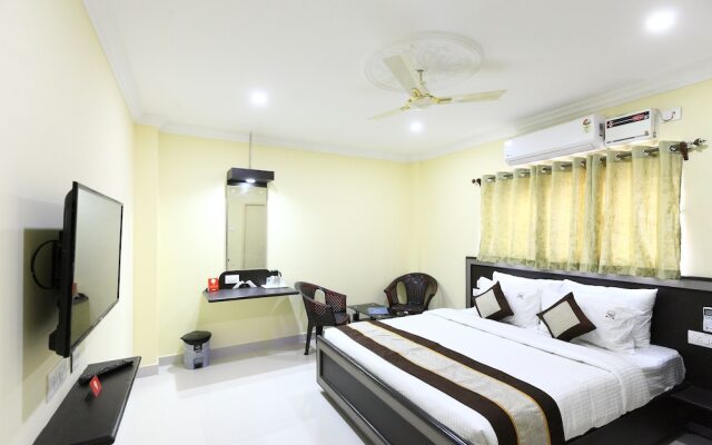 OYO 8266 Saibala Inn