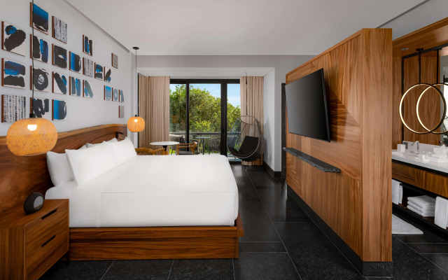 Conrad Tulum Riviera Maya