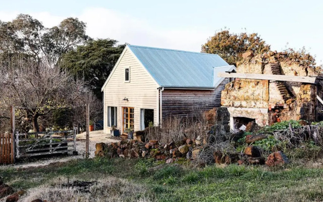 Tarndwarncoort Homestead