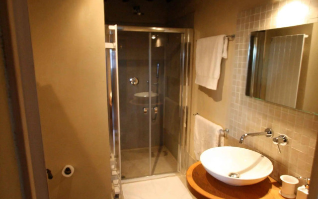 Locanda San Martino a Bocena