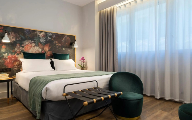 Hôtel Edmond W