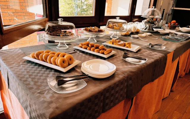 Hotel Astoria Fidenza