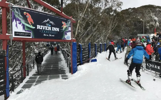 The River Inn Thredbo