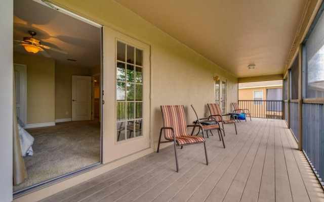 Cedrics West Haven Vacation Home