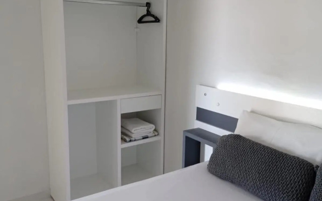 Apartamento Familiar em Penha SC