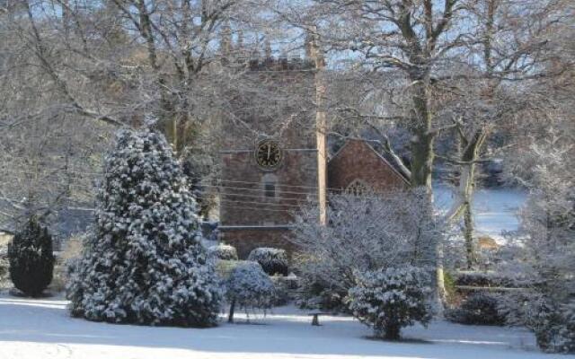 St Johns Manor