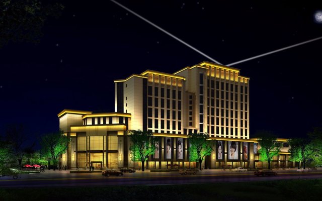Chenzhou international Hotel