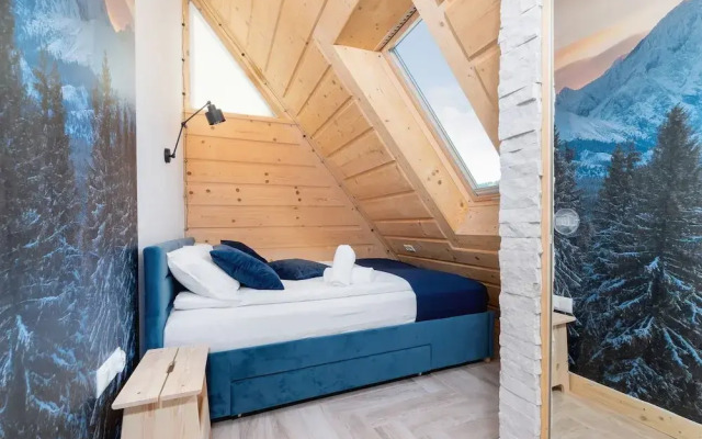 Apartment Giewont by Renters Prestige