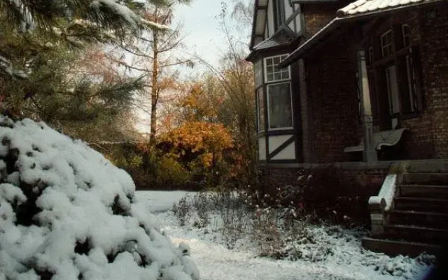 B&B Villa De Loof 1901