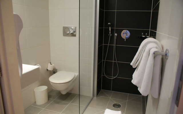 Hôtel Confort La Rochelle Centre les Minimes