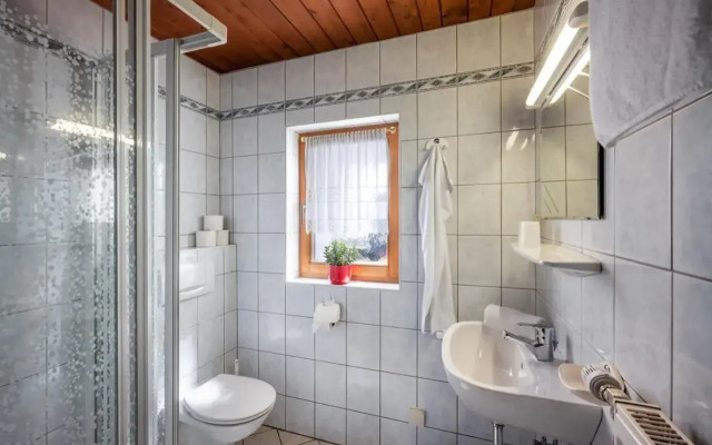 Ferienhaus Bachler