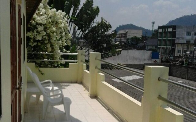 Sabai Hotel Aonang