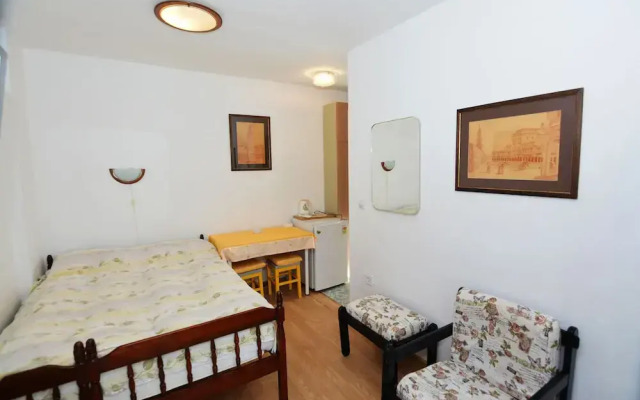 Apartments Igalo