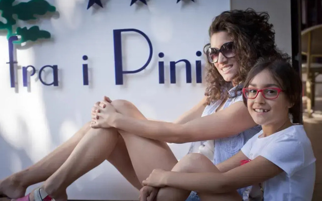 Hotel Fra i Pini