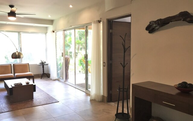 Jardín Secreto Centro Holístico