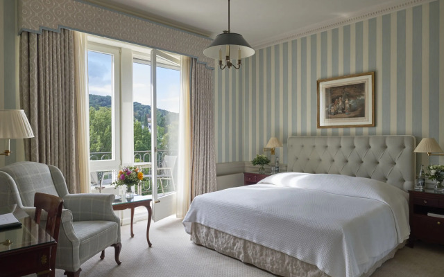 Brenners Park - Hotel & Spa, Oetker Hotels