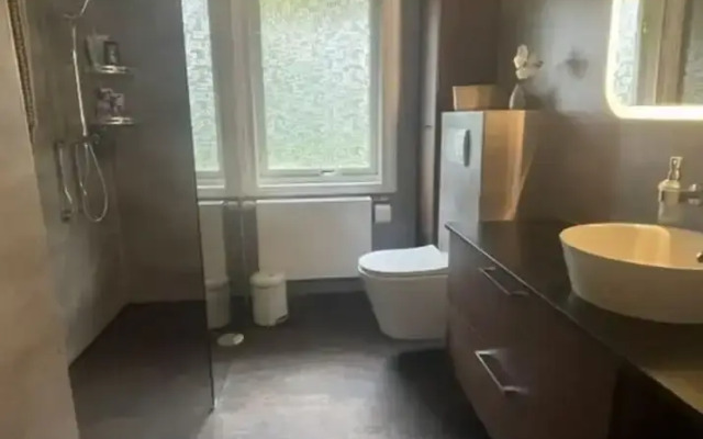Nyhyttan Comfortable Holiday Residence