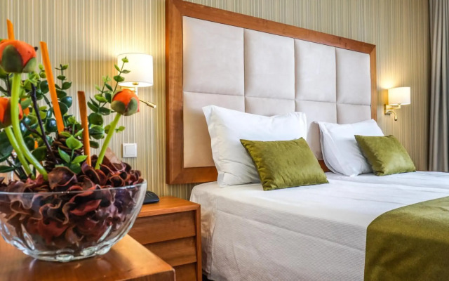 Hotel Baía de Monte Gordo