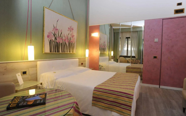 7Motel - Settimotel