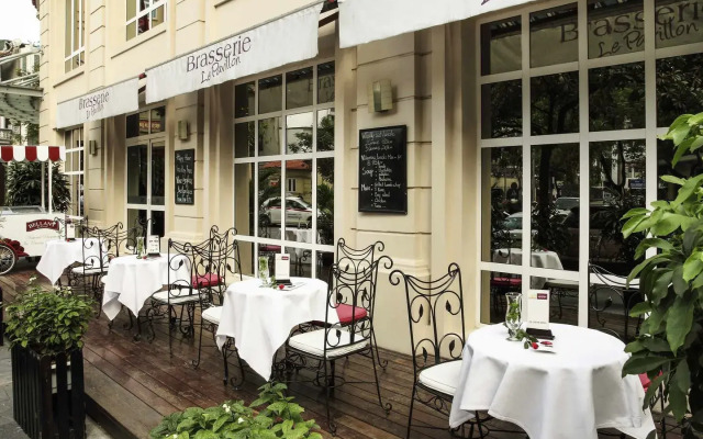 Mercure Hanoi La Gare