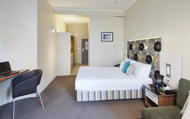 Best Western Plus Hotel Stellar