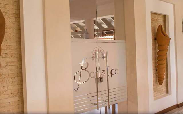 Silver Palm Spa and Resort