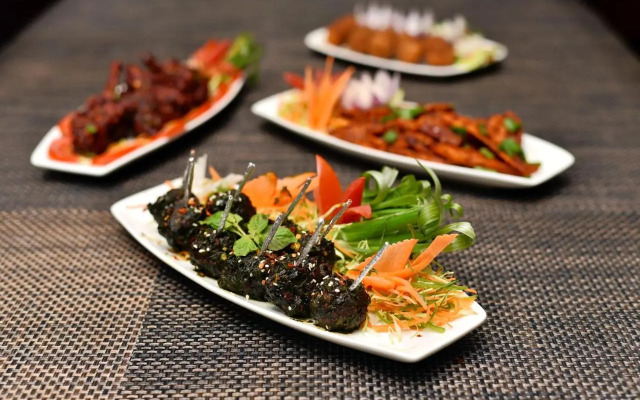 Rufina Pinasa Residency