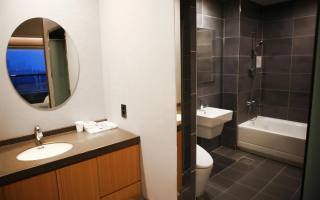 Incheon STAY Hotel
