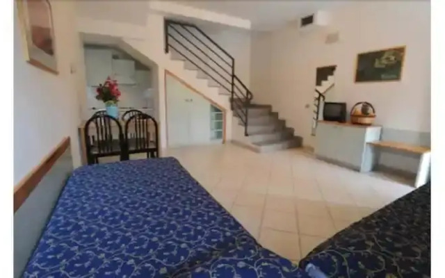 Villa Orchidea