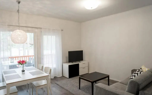 Sky Villas B6