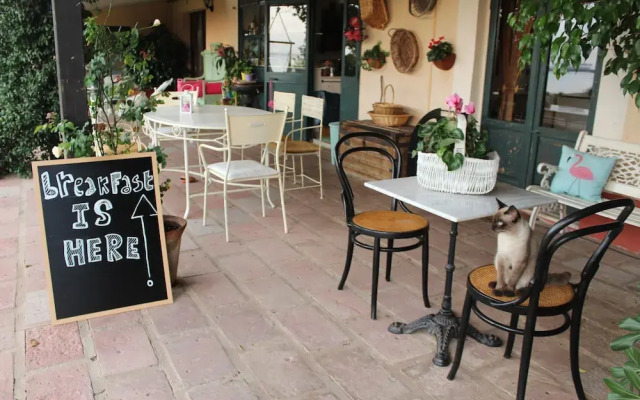 Santa Igia B&B Country House