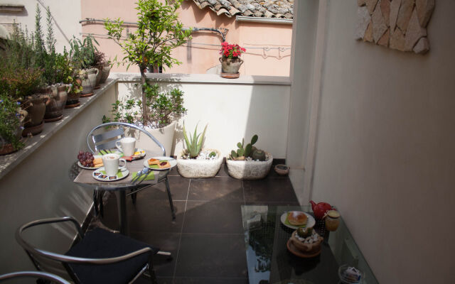 A Casa di Grazia