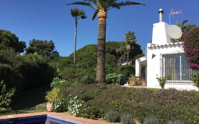 Bahia De Casares