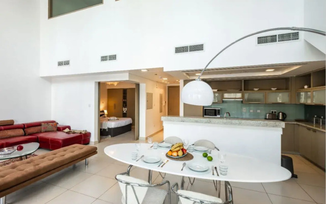 Maison Privee - The Lofts