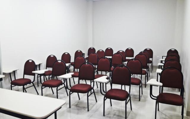 Hotel Pousada Real