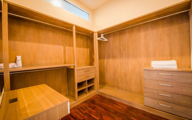 Dream Living Chiangmai Pool Villa