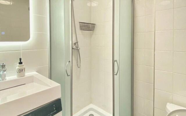 Comfort Apartment on Leskova St. 42
