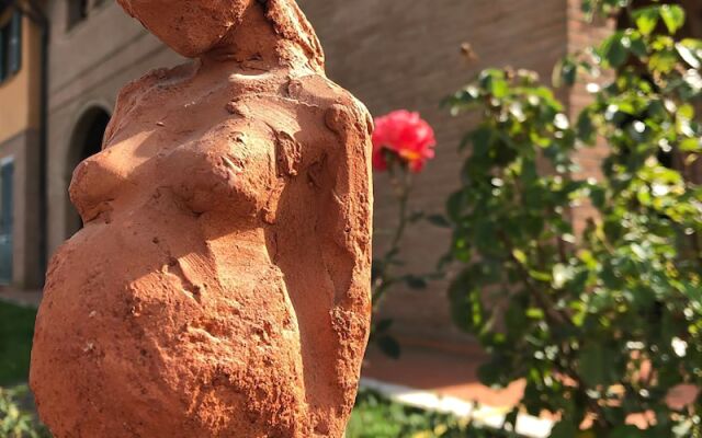 Az.Agr. Il Cavalleggero