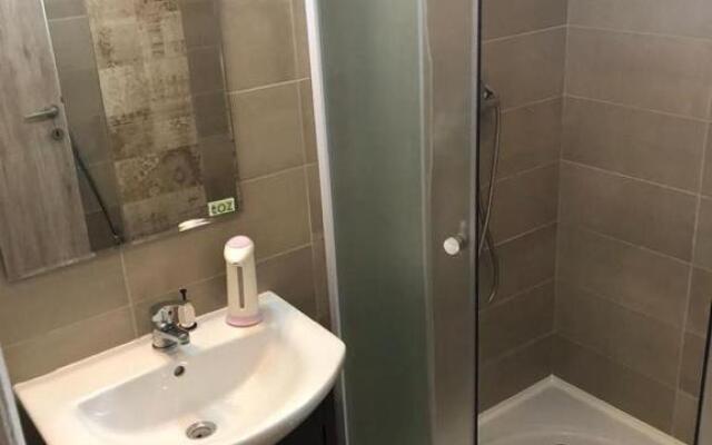 Cazare în Bușteni - apartament 3 camere