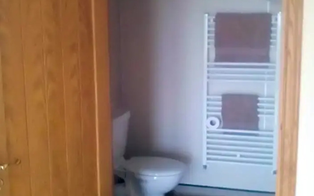 April house