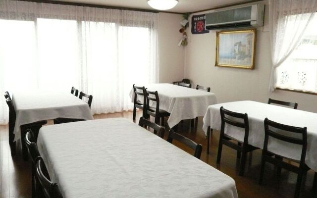 Pension Sirogisu