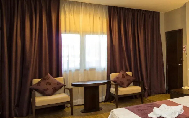 Panya Resort Hotel