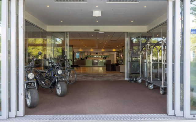 Fletcher Hotel - Restaurant Nieuwegein - Utrecht