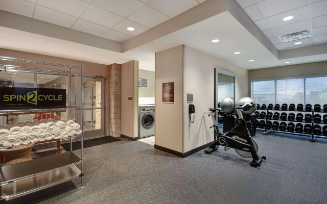 Home2 Suites by Hilton East Hanover