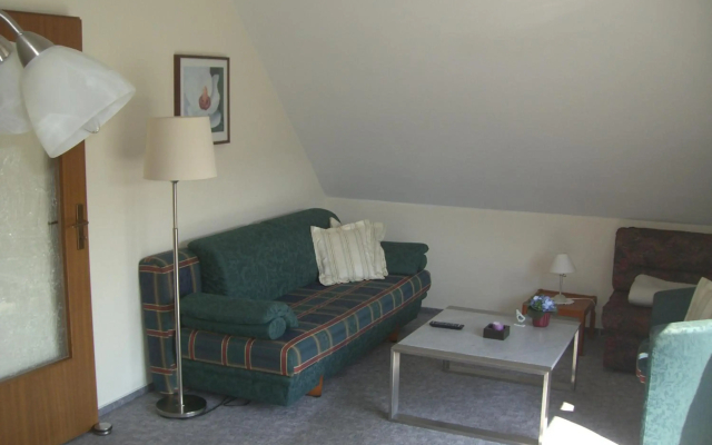 Ferienwohnungen Lindemann