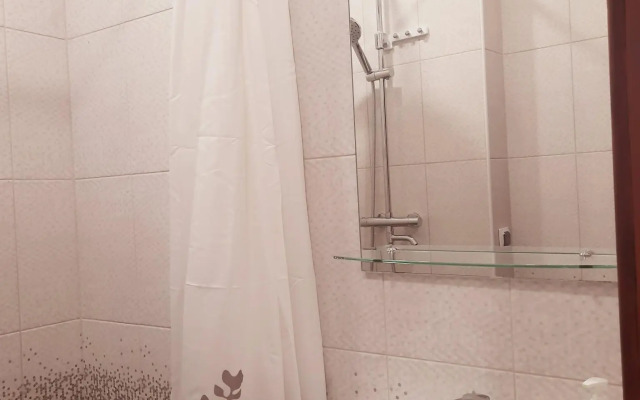 Апартаменты на проспекте Ленина 103