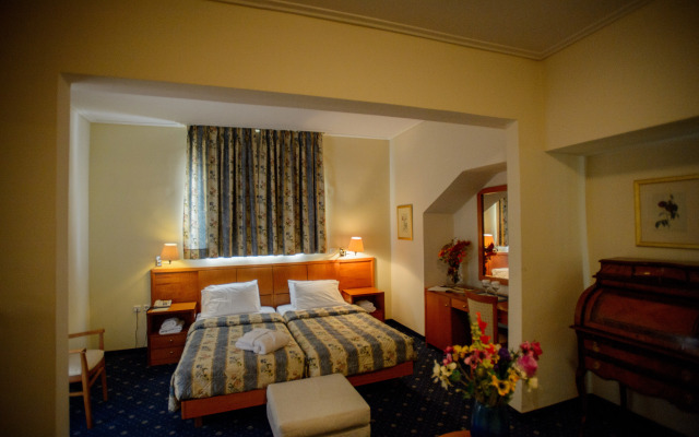 Hotel Philippos
