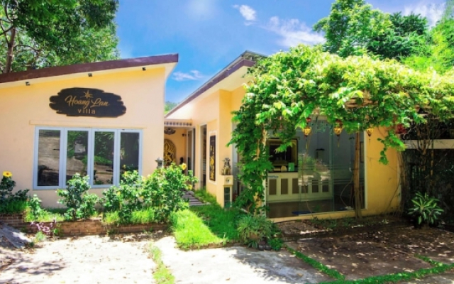 Hoang Lan Villa