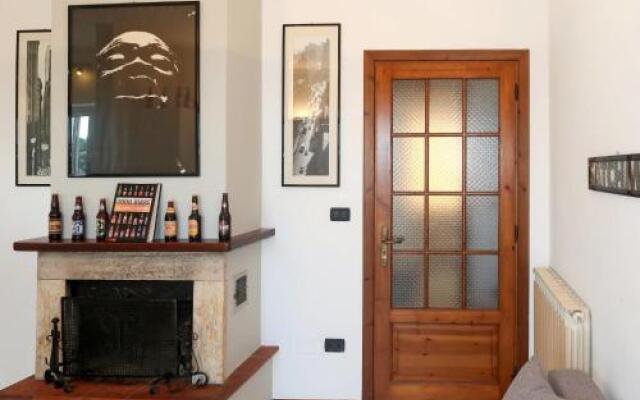 Casa Della Bougainvillea 175S