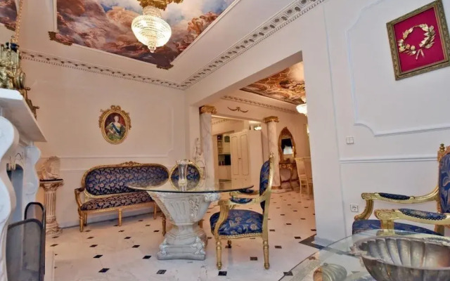 Royal Luxury Studio - Nea Moudania Halkidiki